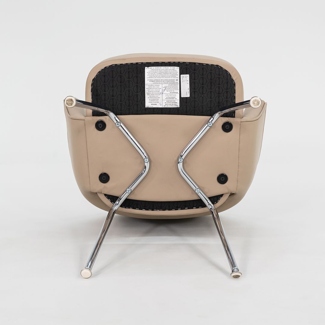 Saarinen Executive Arm Chair, Model 71A