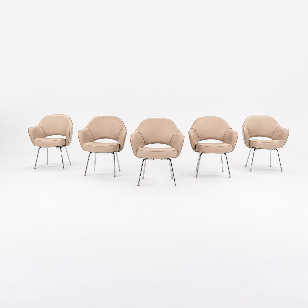 Saarinen Executive Arm Chair, Model 71A