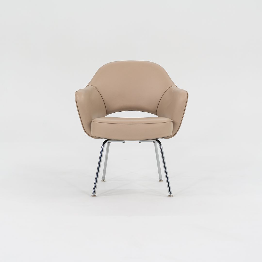 Saarinen Executive Arm Chair, Model 71A