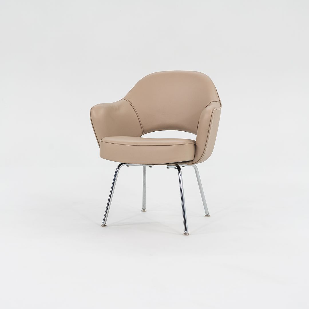 Saarinen Executive Arm Chair, Model 71A