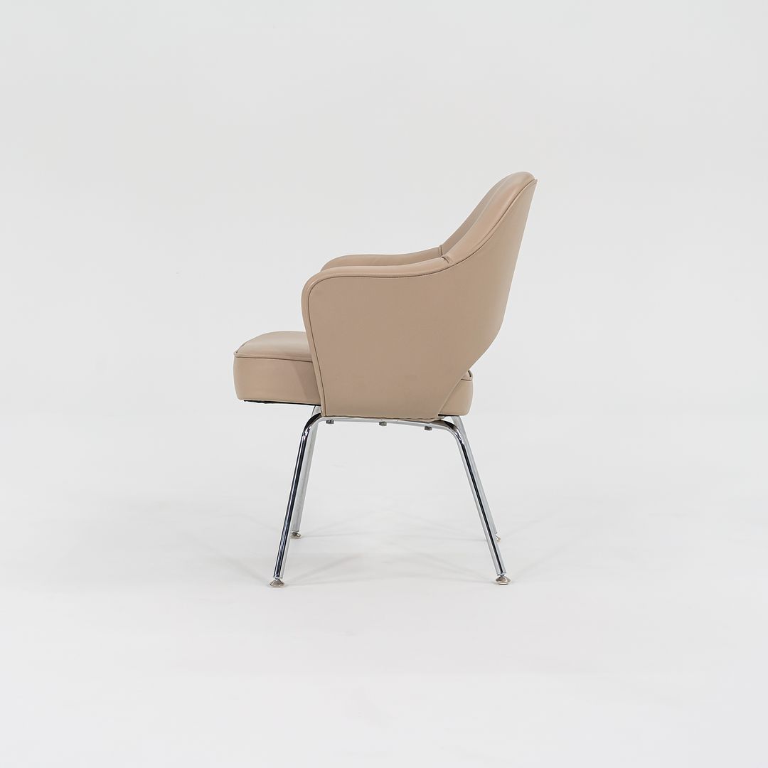 Saarinen Executive Arm Chair, Model 71A