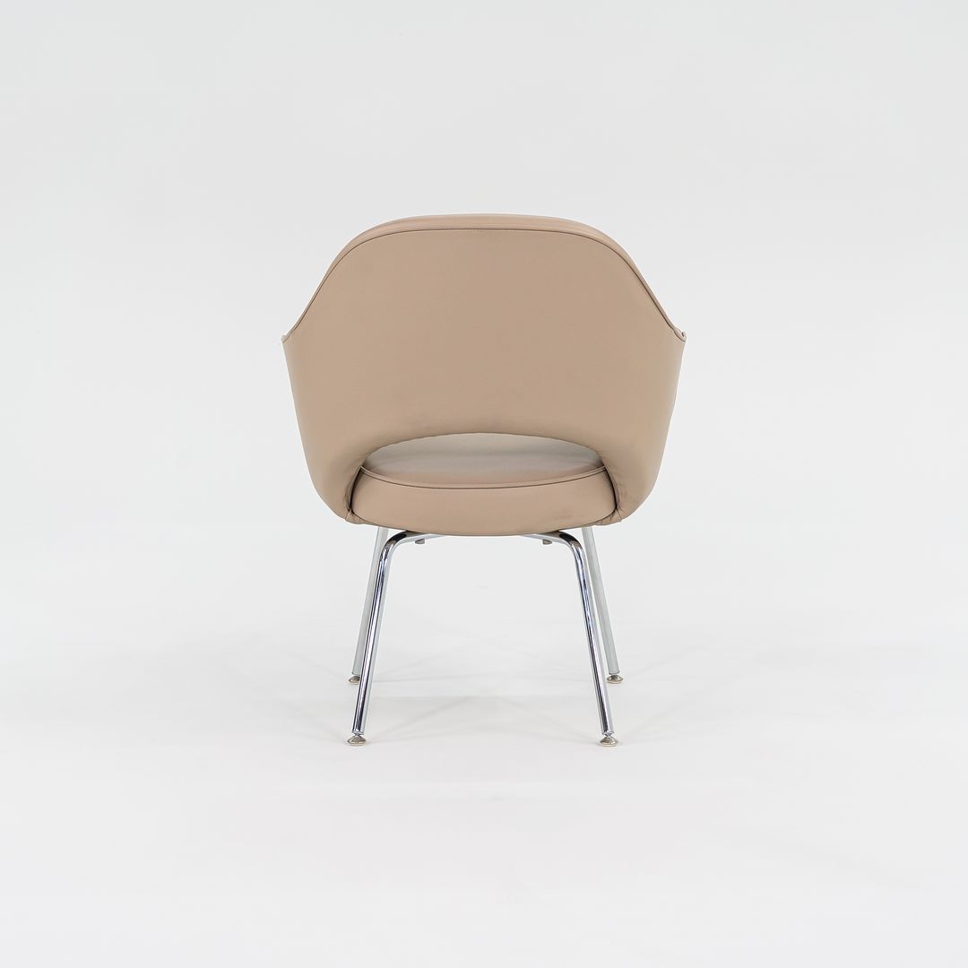 Saarinen Executive Arm Chair, Model 71A