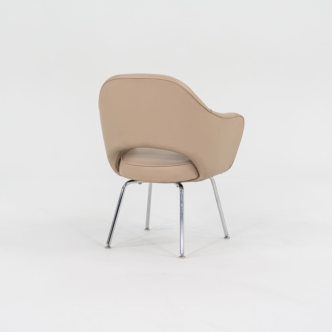 Saarinen Executive Arm Chair, Model 71A