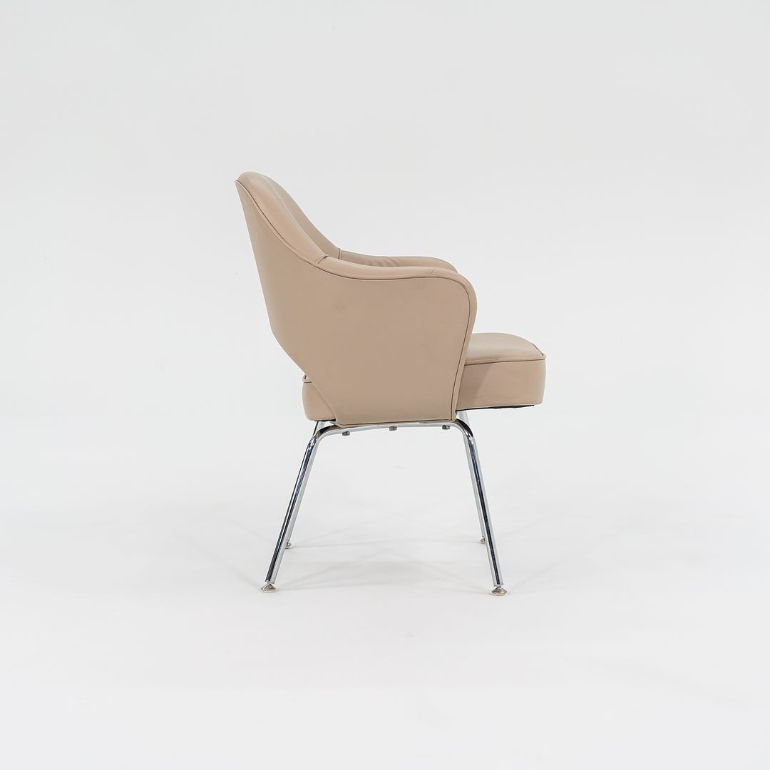 Saarinen Executive Arm Chair, Model 71A