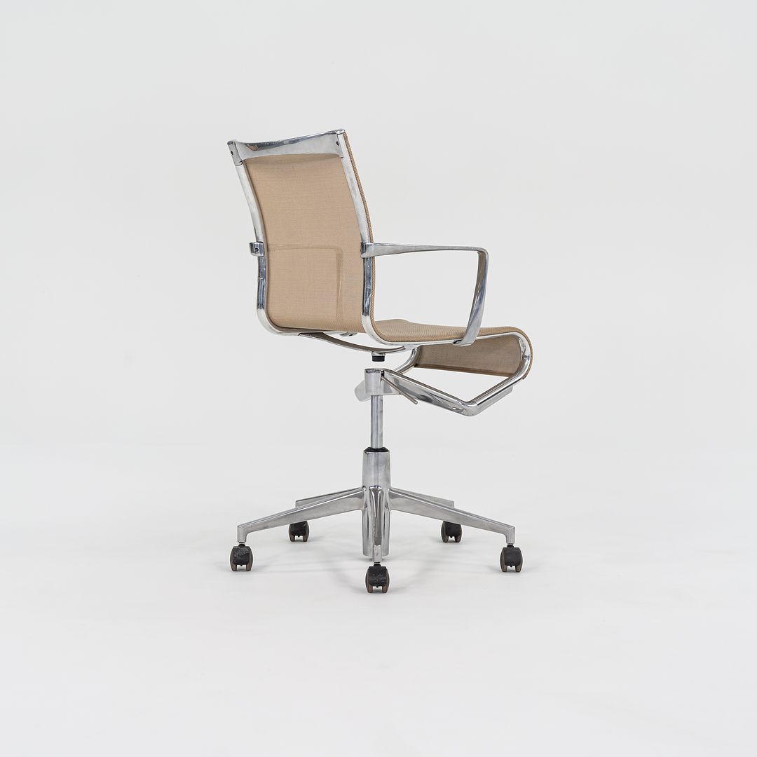 Rollingframe 44 Chair