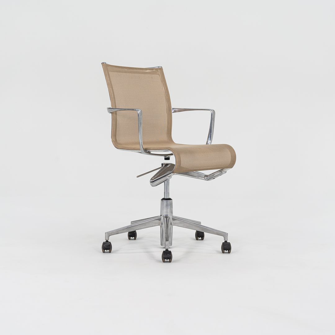 Rollingframe 44 Chair