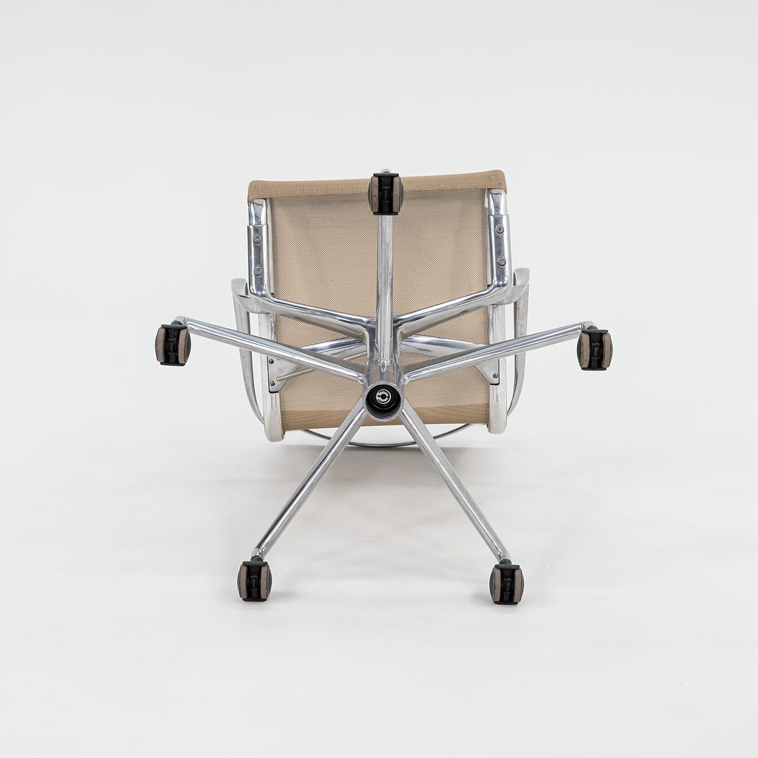 Rollingframe 44 Chair
