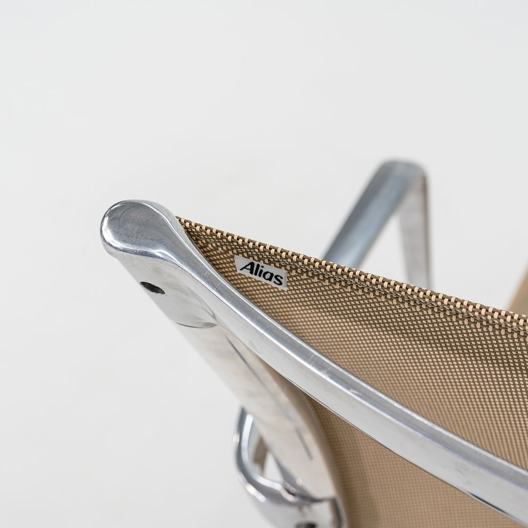 Rollingframe 44 Chair