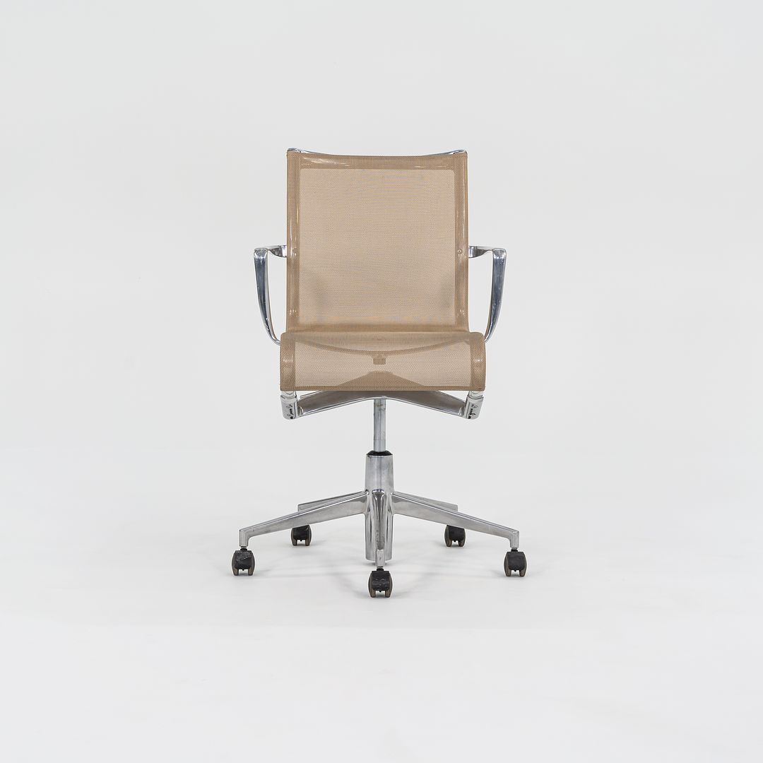 Rollingframe 44 Chair