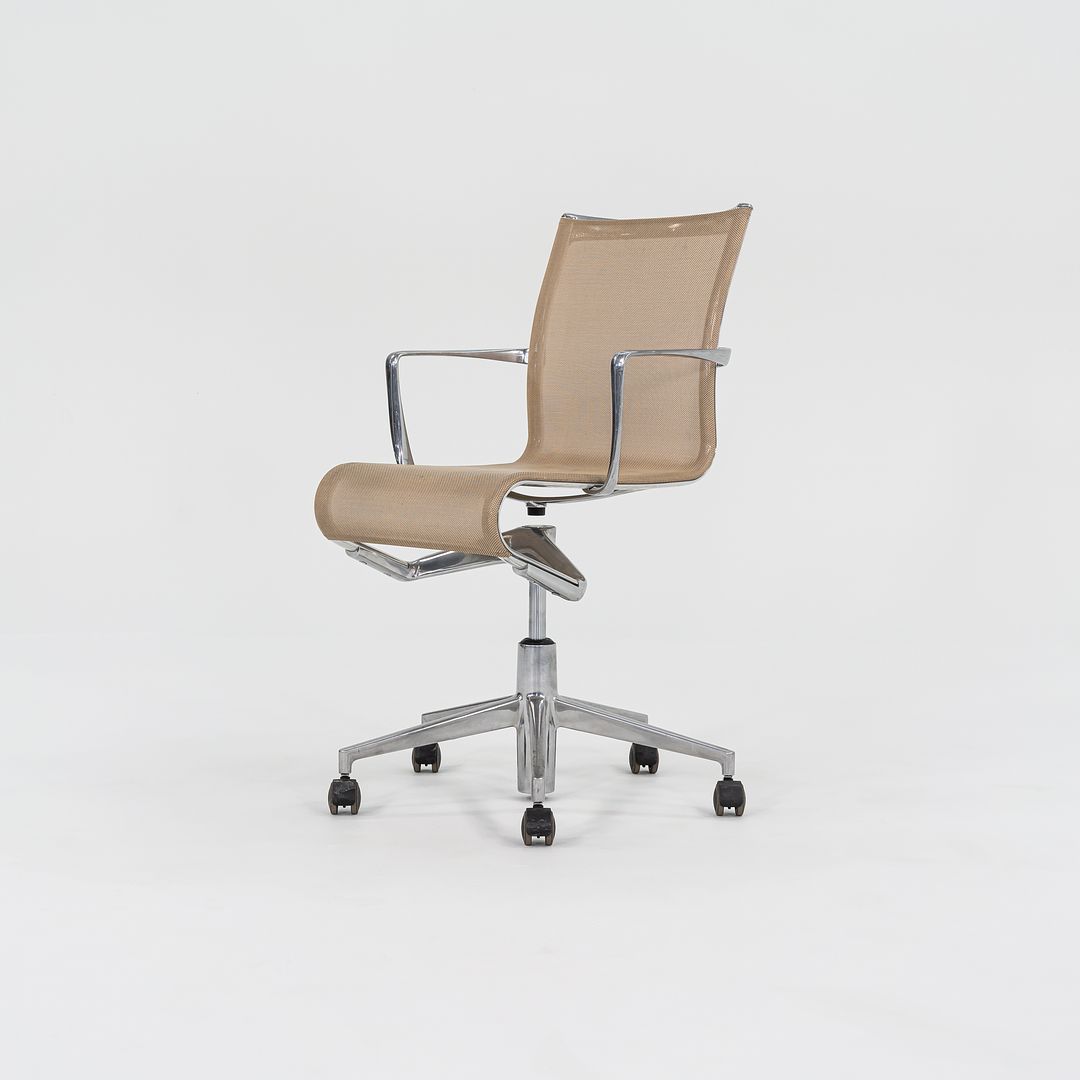 Rollingframe 44 Chair