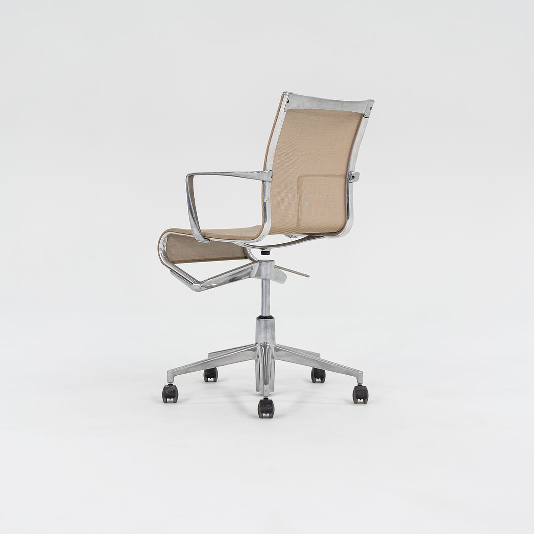 Rollingframe 44 Chair
