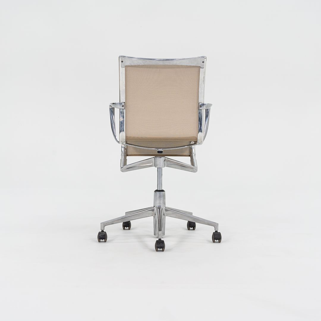 Rollingframe 44 Chair