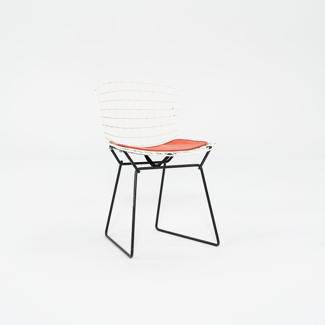 Child's Bertoia Side Chair by Harry Bertoia | Rarify
