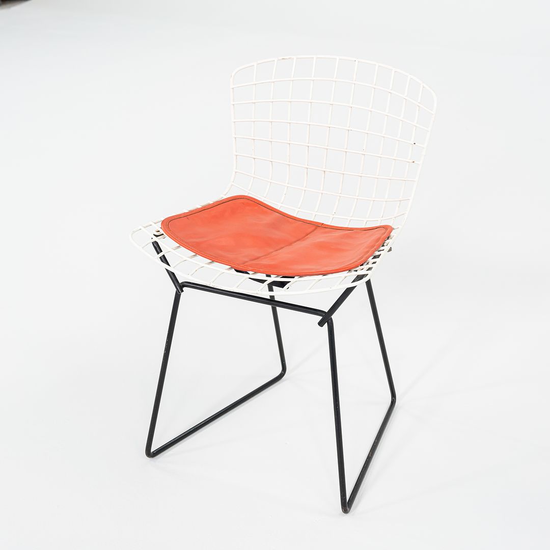 Child's Bertoia Side Chair by Harry Bertoia | Rarify