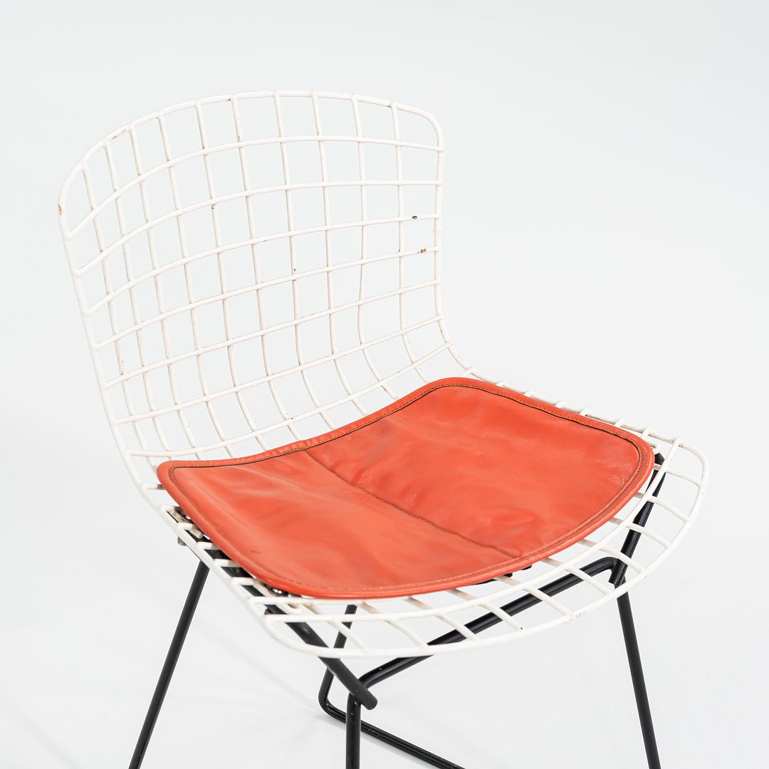 椅子 Knoll / Bertoia / Side Chair Kids Size Child's Bertoia Side Chair by Harry Bertoia | Rarify