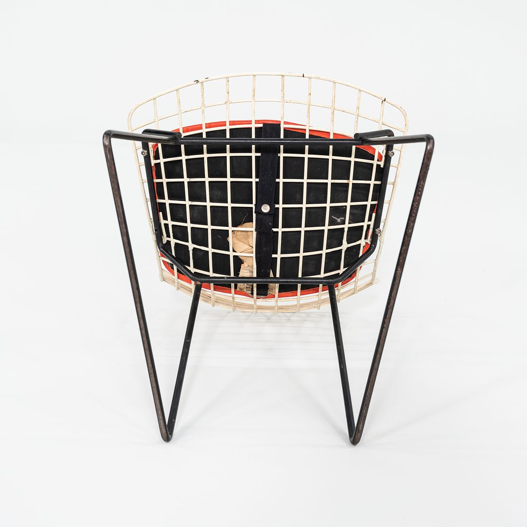 Child's Bertoia Side Chair by Harry Bertoia | Rarify