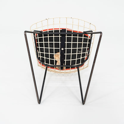 Child's Bertoia Side Chair