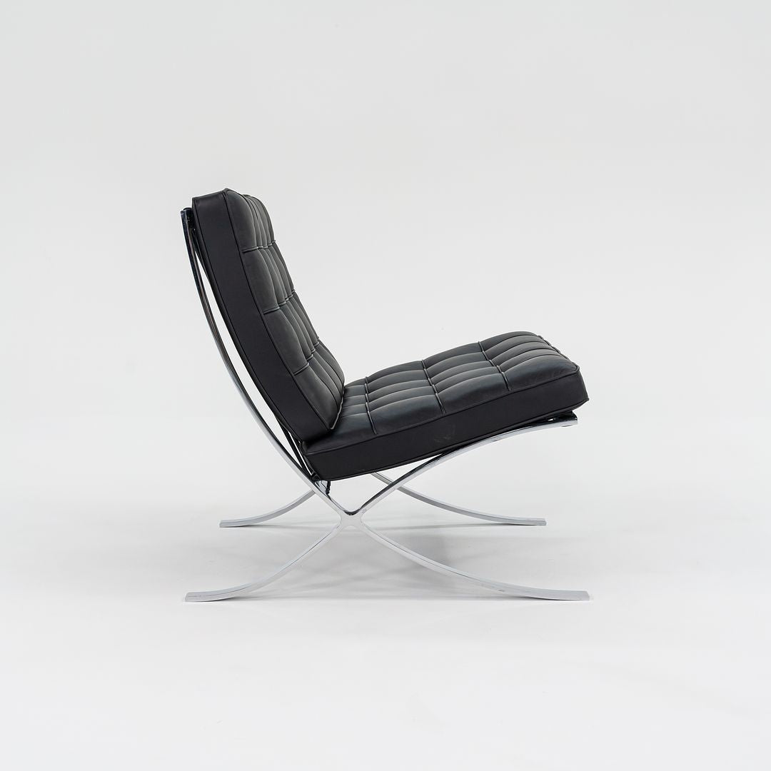 Barcelona Chair, Model 250L