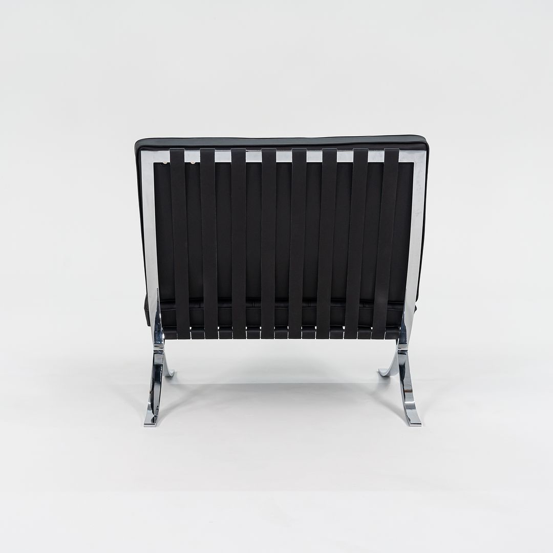 Barcelona Chair, Model 250L