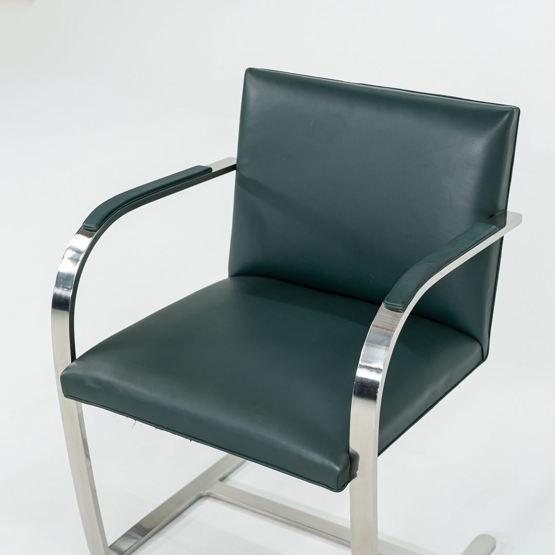 Brno Armchair, Model 255
