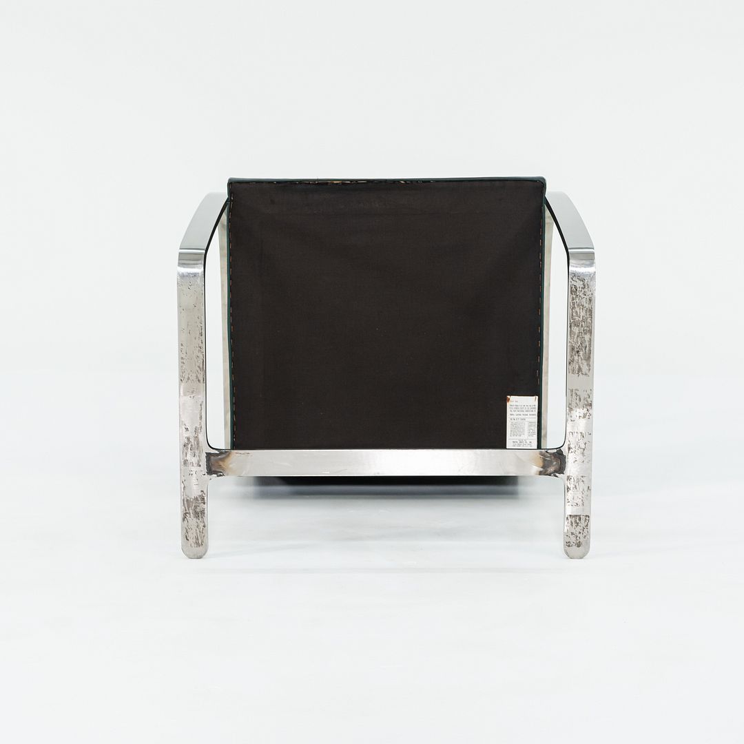 Brno Armchair, Model 255