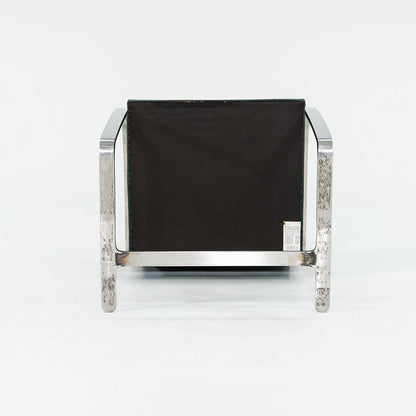 Brno Armchair, Model 255