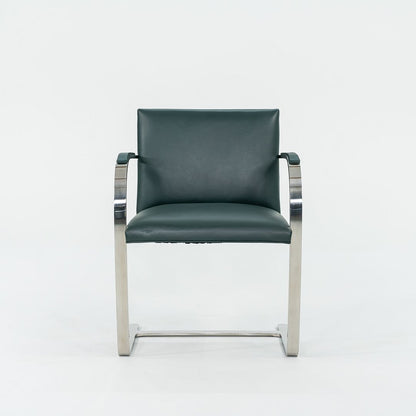 Brno Armchair, Model 255