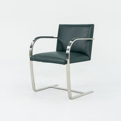 Brno Armchair, Model 255