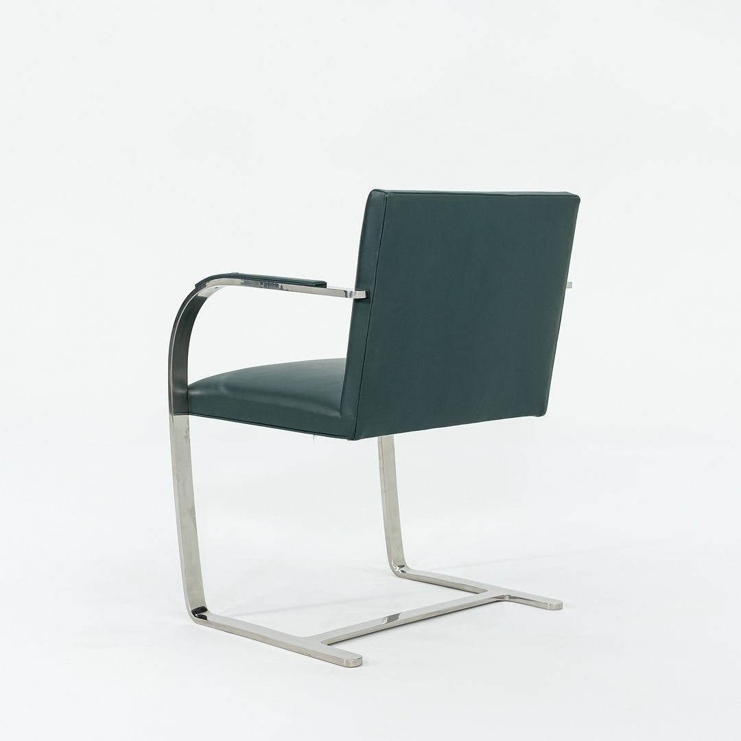 Brno Armchair, Model 255