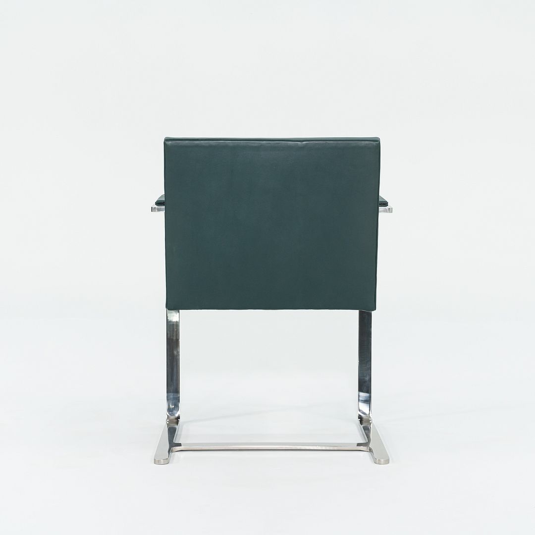Brno Armchair, Model 255