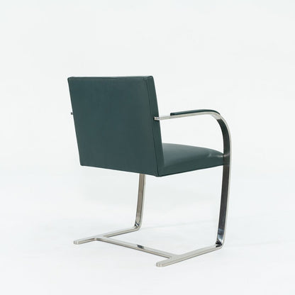 Brno Armchair, Model 255