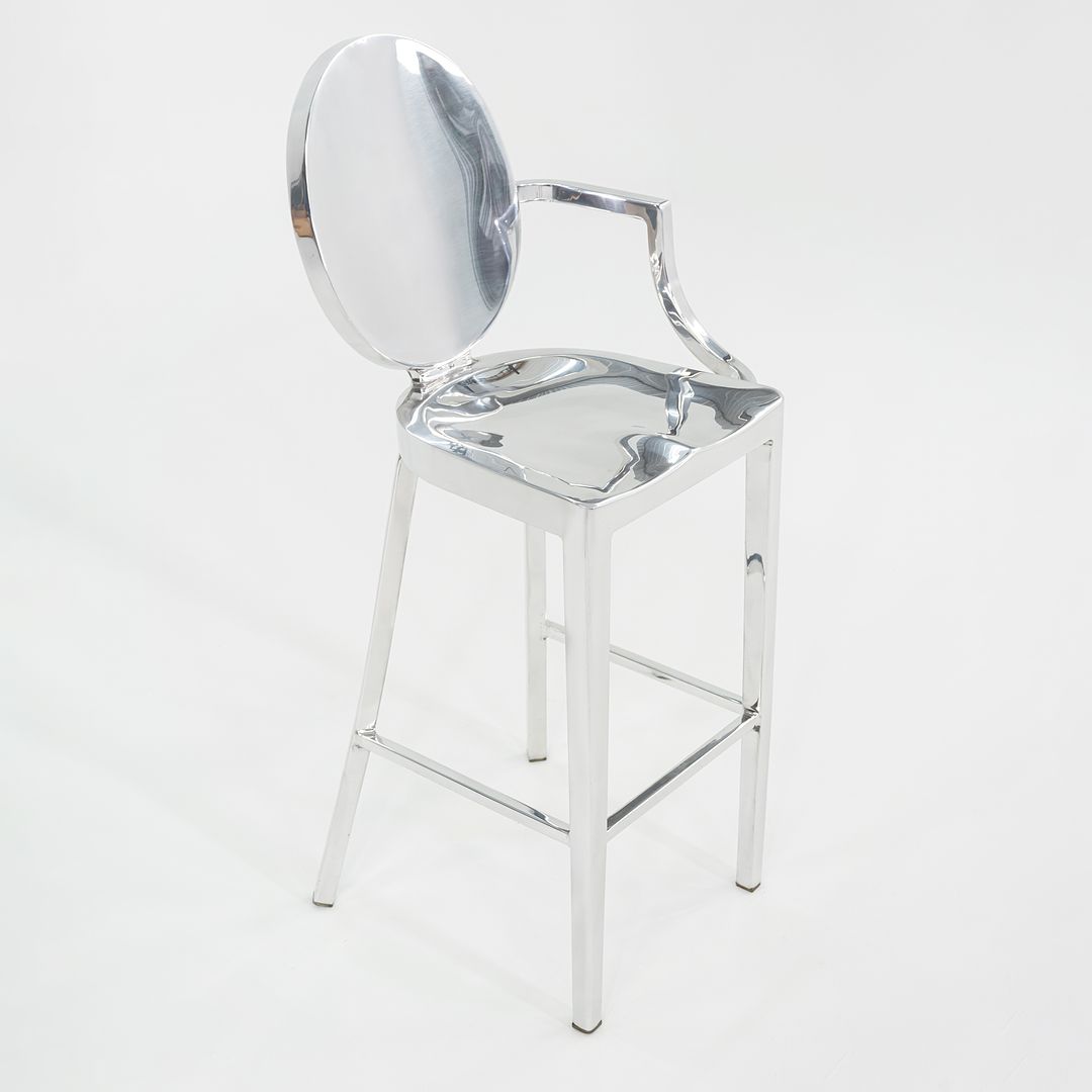 Kong Bar Stool
