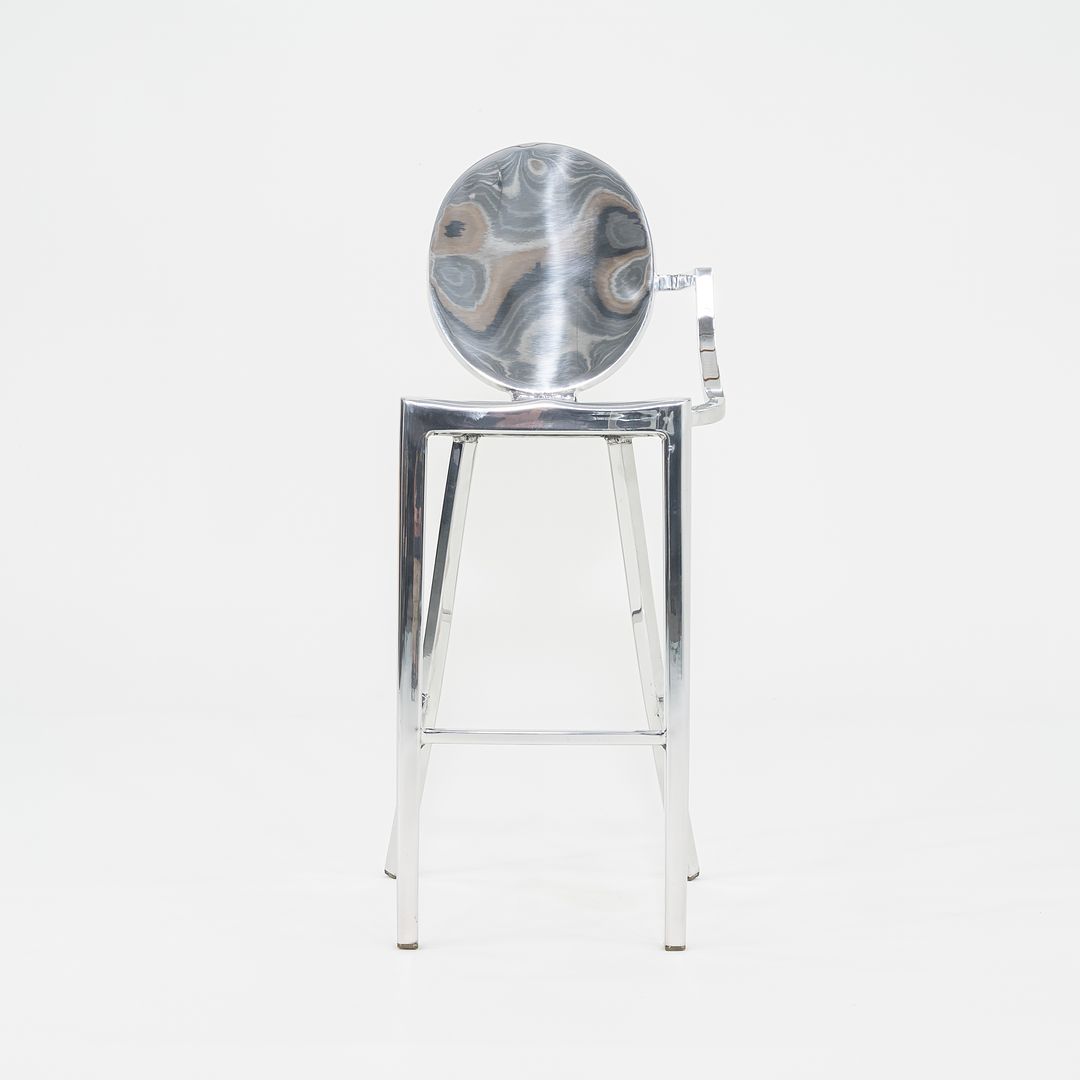 Kong Bar Stool