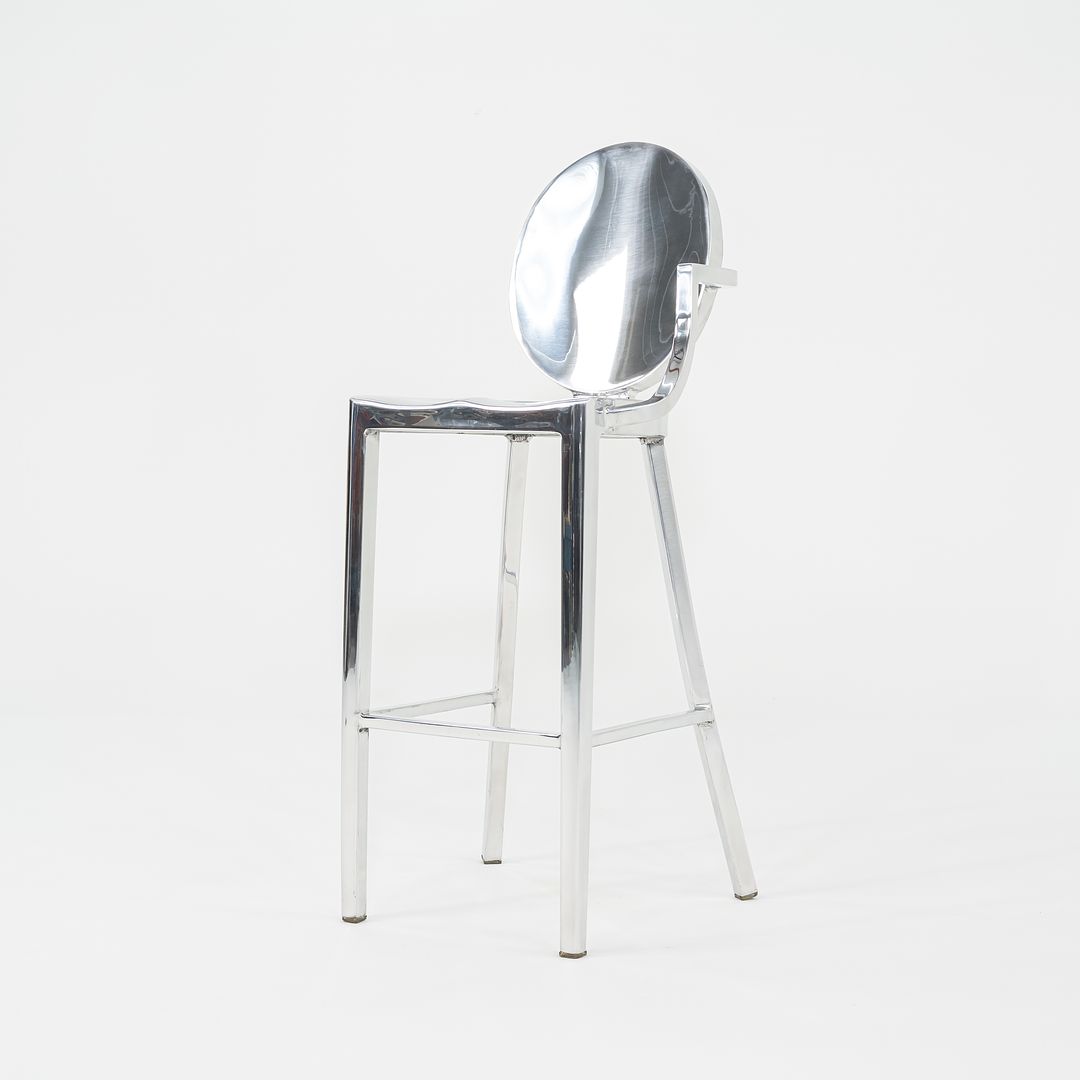 Kong Bar Stool