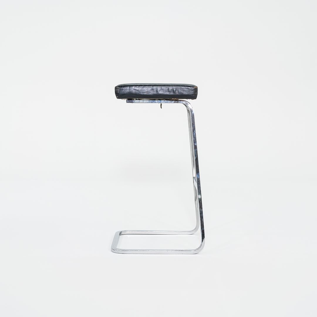Four Seasons Bar Stool, Model 257C