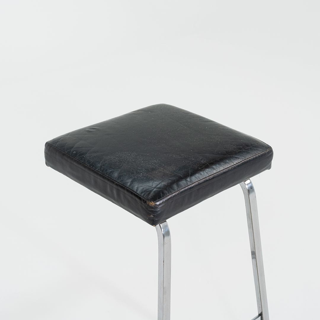 Four Seasons Bar Stool, Model 257C