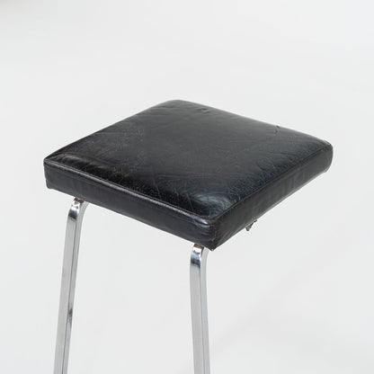 Four Seasons Bar Stool, Model 257C