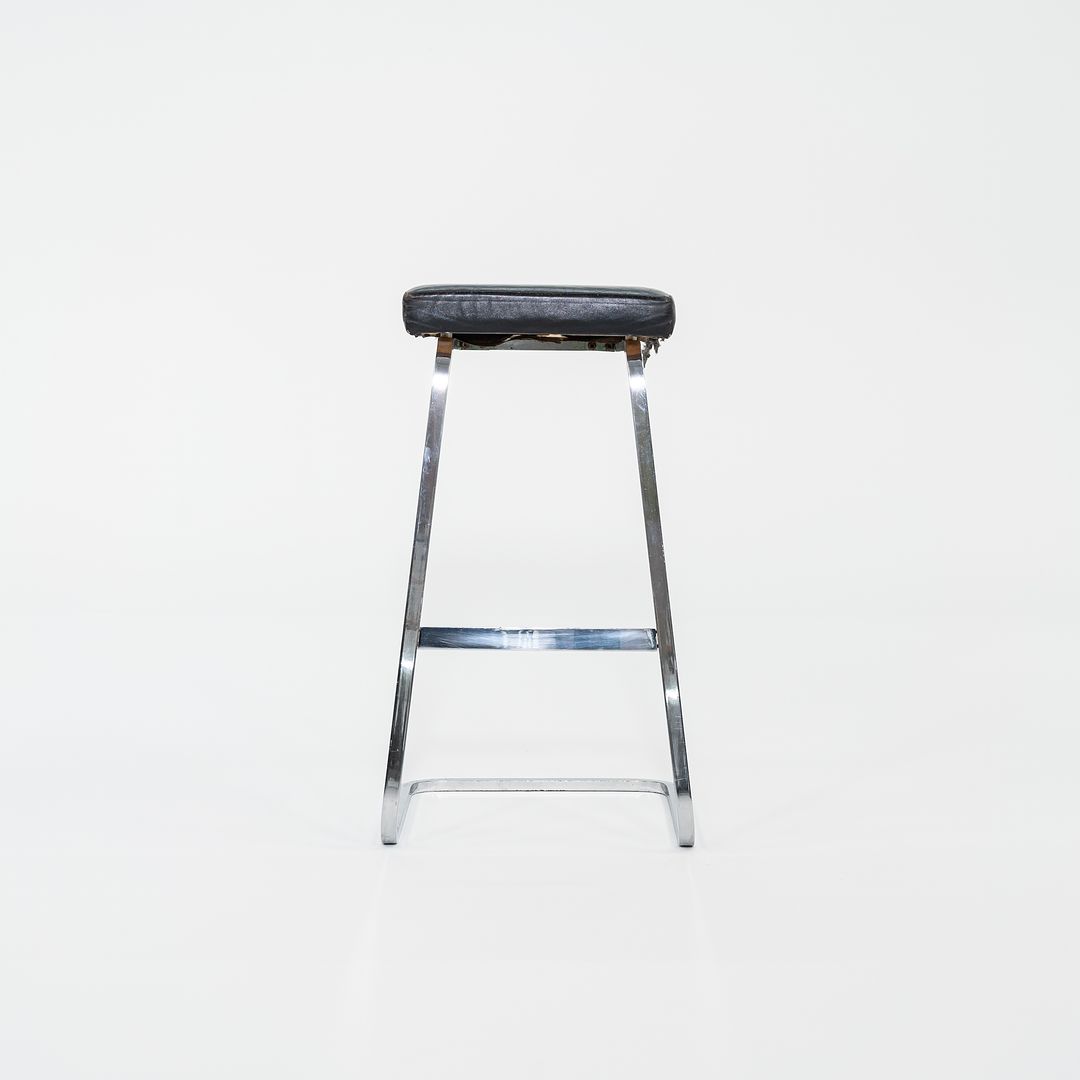 Four Seasons Bar Stool, Model 257C