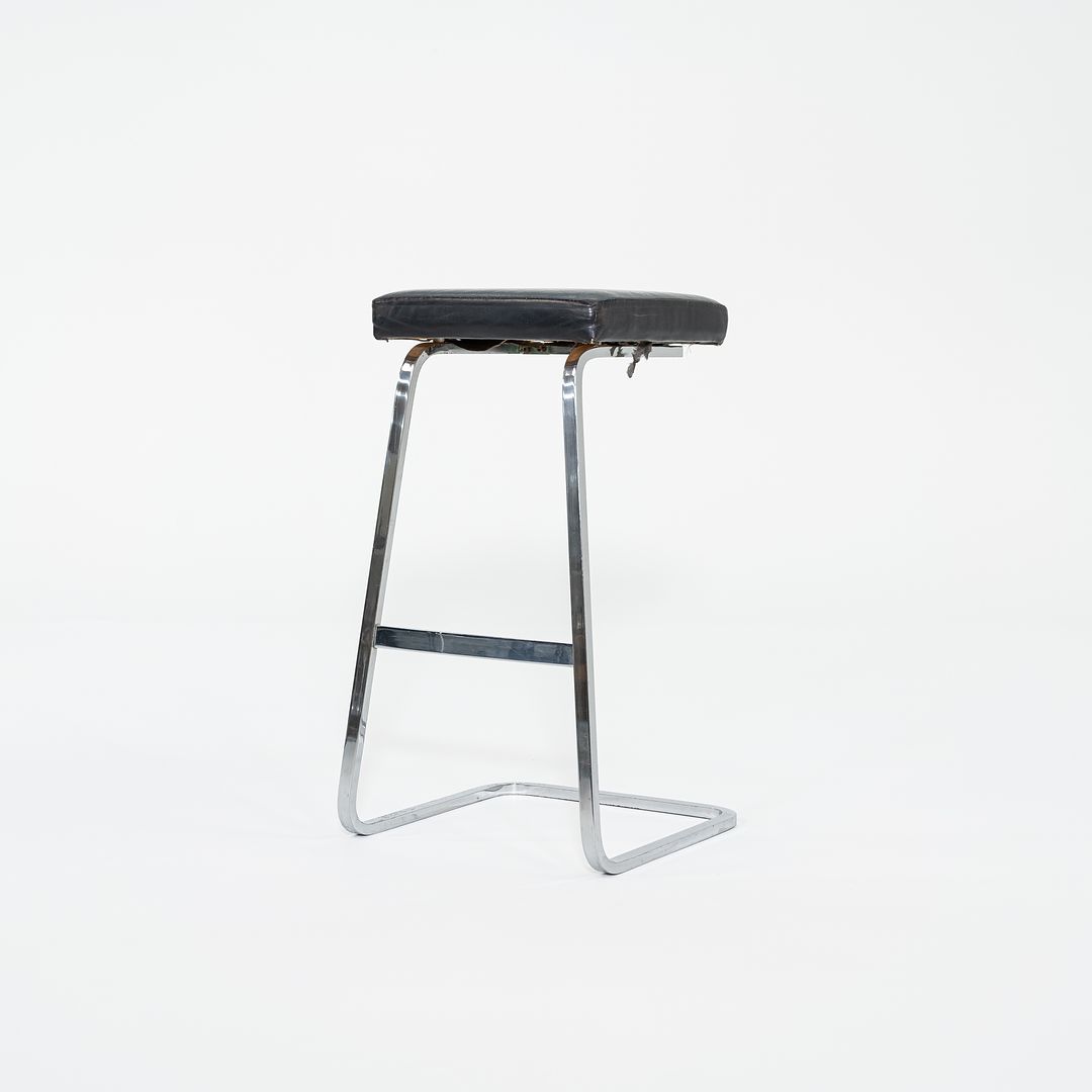 Four Seasons Bar Stool, Model 257C