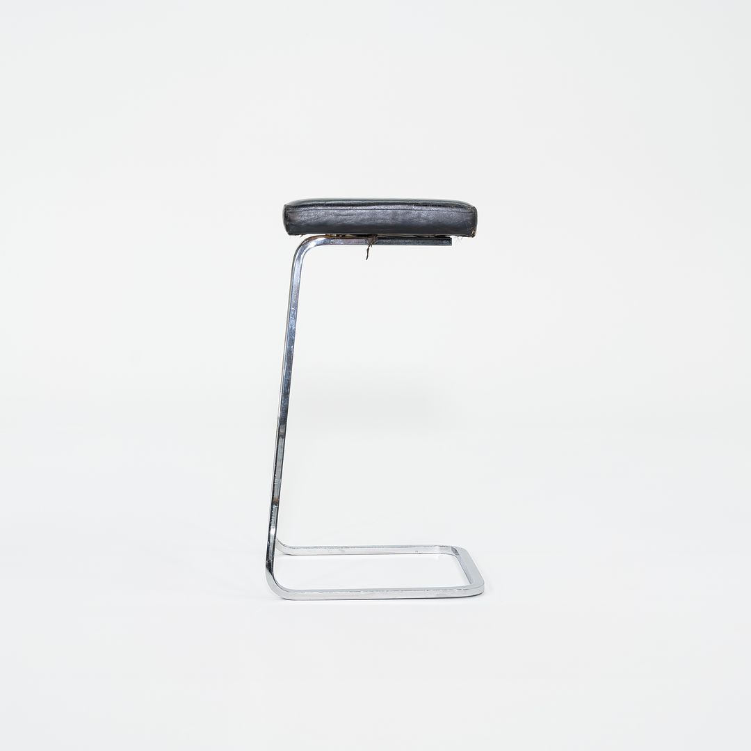 Four Seasons Bar Stool, Model 257C