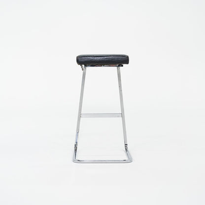 Four Seasons Bar Stool, Model 257C