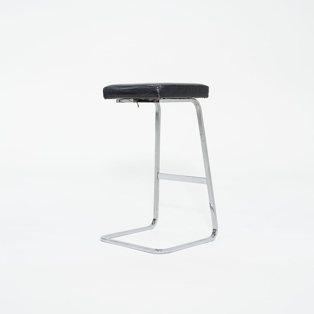 Four Seasons Bar Stool, Model 257C