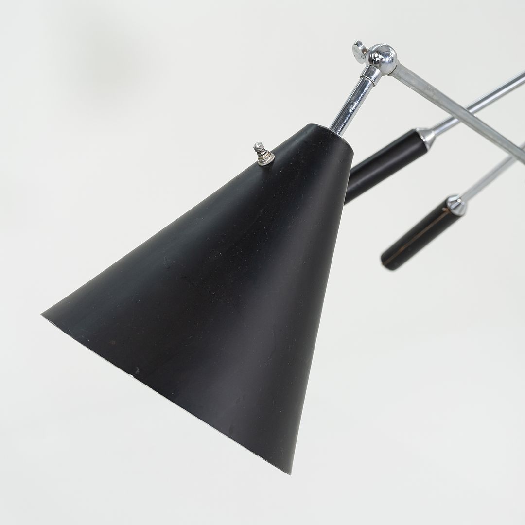 Triennale' Floor Lamp, Model 12128