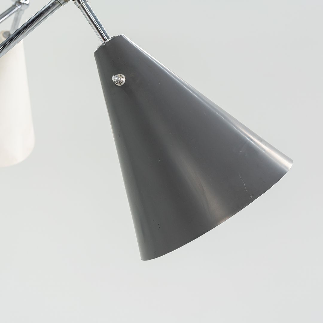Triennale' Floor Lamp, Model 12128