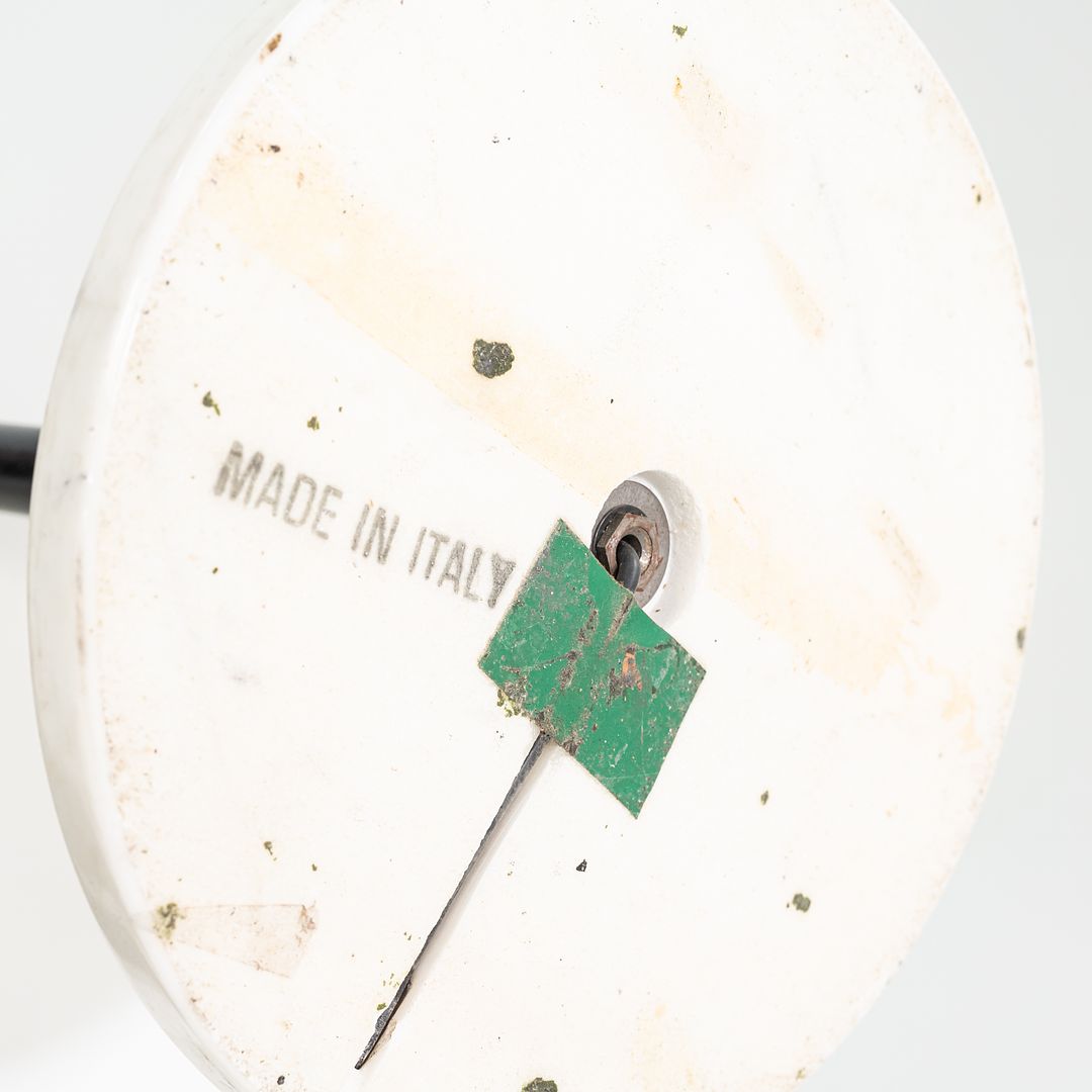 Triennale' Floor Lamp, Model 12128