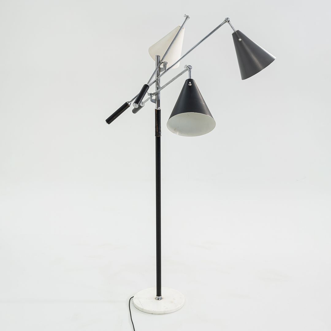 Triennale' Floor Lamp, Model 12128
