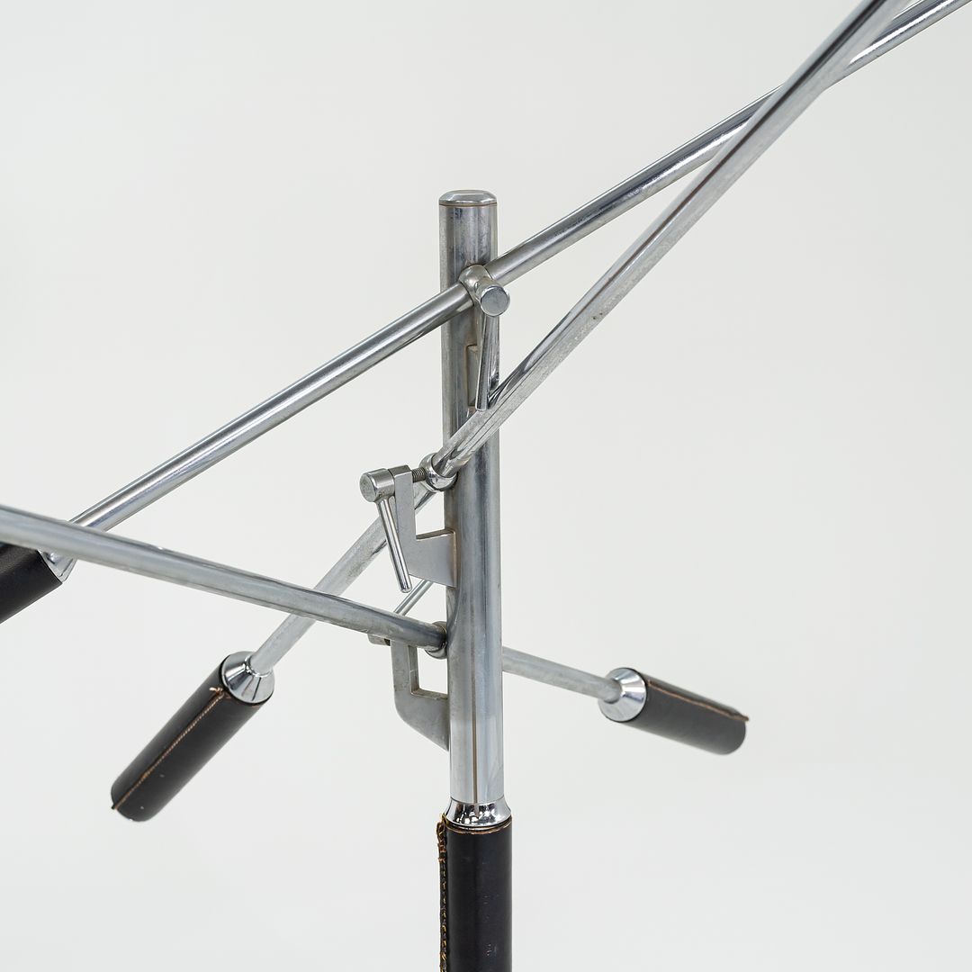 Triennale' Floor Lamp, Model 12128