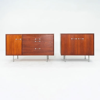 Walnut Cabinet