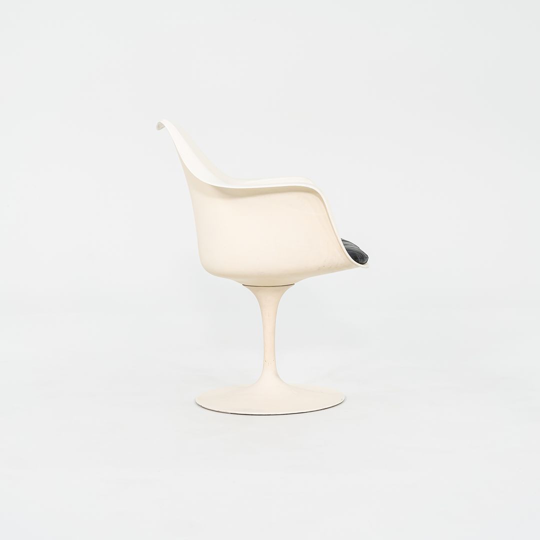Saarinen Pedestal Tulip Armchair, Model 150 US