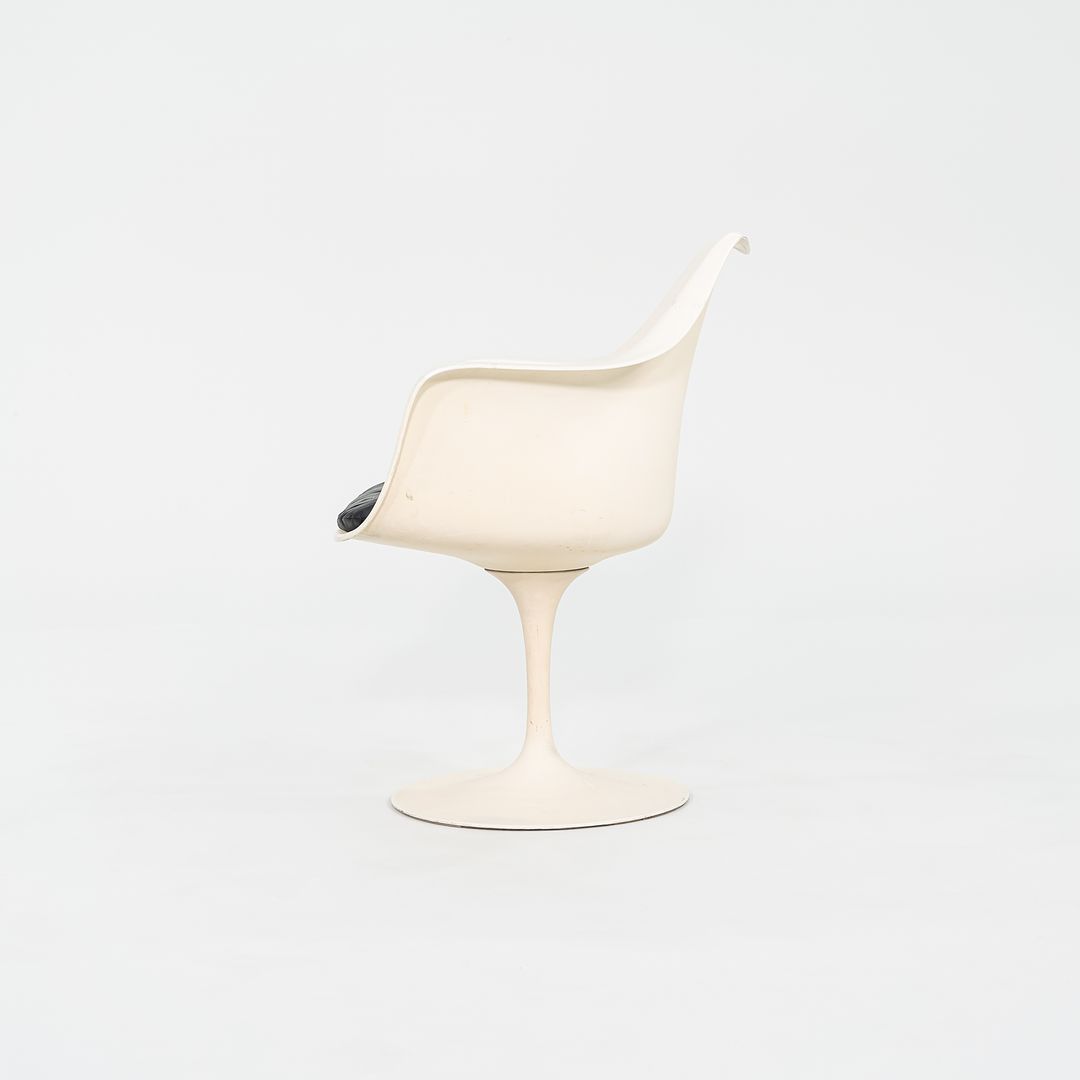 Saarinen Pedestal Tulip Armchair, Model 150 US